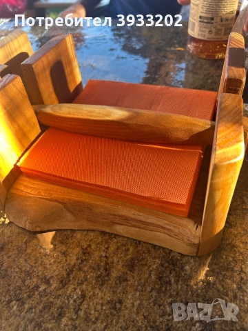 Салфетник за дома, снимка 1