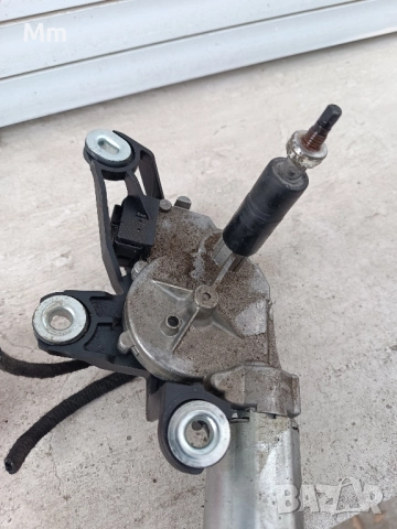 мотор задна чистачка туран, снимка 2 - Части - 52481526