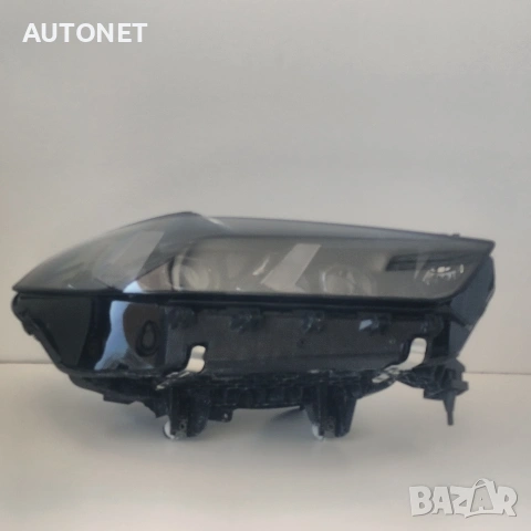 Десен фар Bmw x5 g05 x6 g06 lci facelift , 5A5D2E4, снимка 2 - Части - 53873391