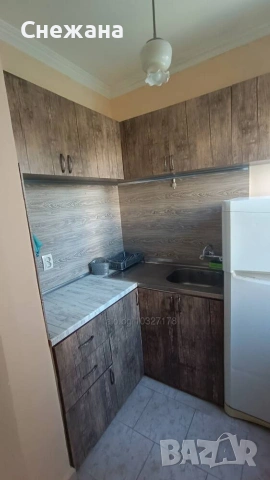 Боксониера под наем до Събота пазар 