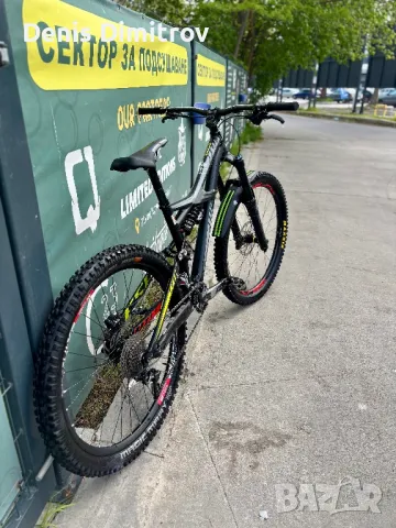 Колело Specialized enduro evo 2018 , снимка 3 - Велосипеди - 50232219