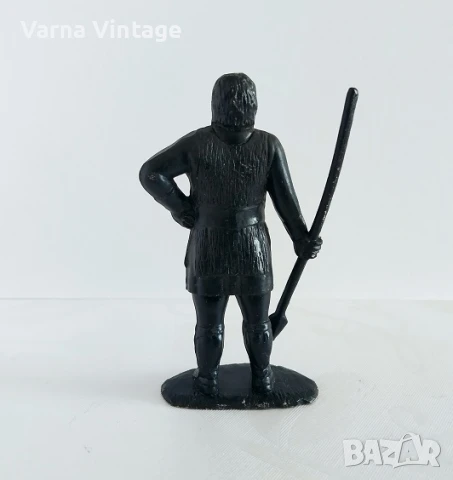 Войници. Викинг Ярл (ДЗИ) СССР., снимка 5 - Колекции - 50796739