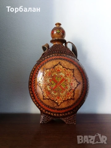 Бъклица от соц-а