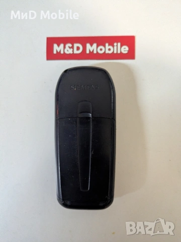 Siemens A70, снимка 2 - Siemens - 53886325