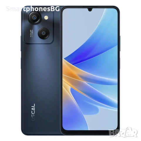 OSCAL Modern 8 16GB RAM 256GB ROM, снимка 2 - Други - 53788841