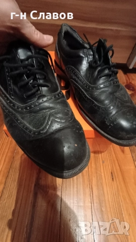 Работни специализирани Anti-slick Size 42, снимка 7 - Други - 51871079