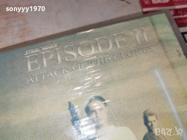 STAR WARS XBOX GAME 2104261010H1E3R, снимка 4 - Игри за Xbox - 54262430