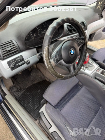 BMW 328i, снимка 7 - Автомобили и джипове - 53597857