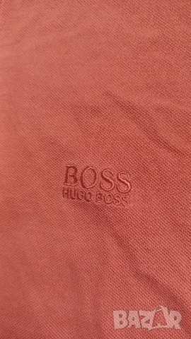 Hugo Boss, снимка 2 - Тениски - 50043590