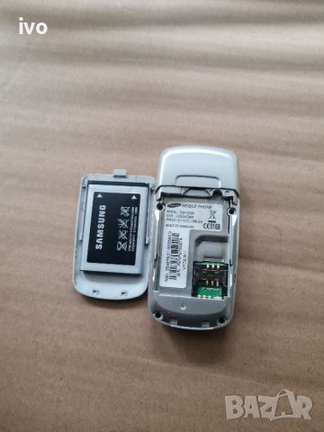 samsung sgh-c300, снимка 4 - Samsung - 46022131