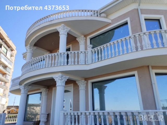 Балюстри,balustri,парарети,Parapeti,огради,ogradi, снимка 6 - Монтажи - 52448143