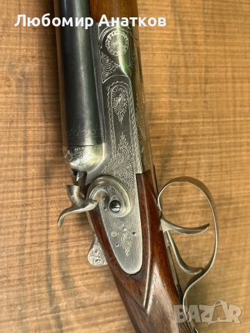 Тоз 63 16 кал Щучна , снимка 4 - Ловно оръжие - 50799116