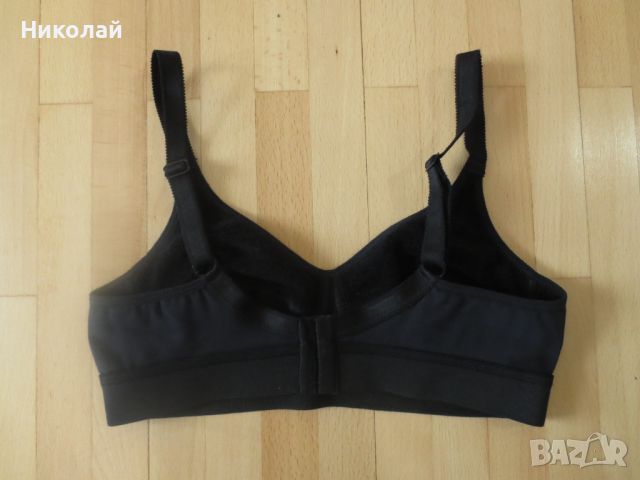 Aclima HotWool Sports Bra , снимка 4 - Корсети, бюстиета, топове - 45698029