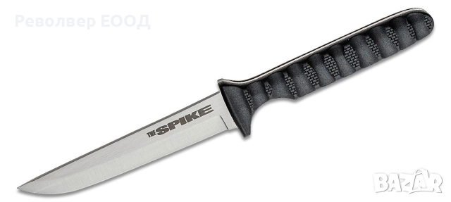 Нож Cold Steel Drop Point Spike CS-53NCC, снимка 2 - Ножове - 45019000