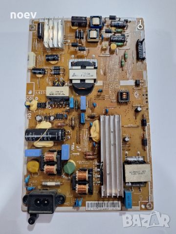 PowerBoard BN44-00645A от Samsung UE40F5070SS, снимка 1 - Части и Платки - 46653274