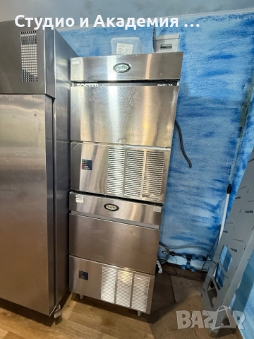 цялостно оборудване за рибен магазин , снимка 8 - Обзавеждане за заведение - 52316552