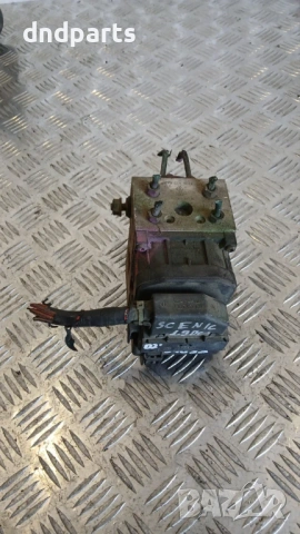 ABS Renault Megane Scenic 1.9 DCi 2002 0273004395