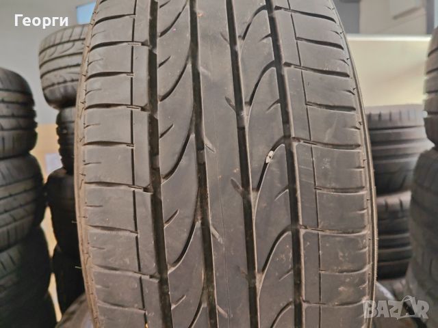 2бр.летни гуми 225/45/19 Bridgestone, снимка 1 - Гуми и джанти - 46228212