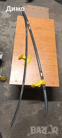 лайсни рейлинг бмв е39 bmw e39