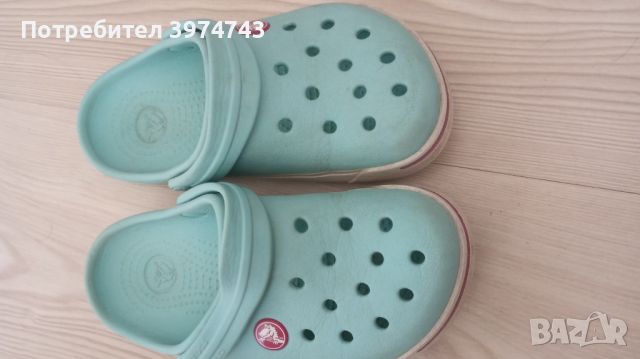 Детски Оригинални Crocs, снимка 1 - Детски сандали и чехли - 46288309