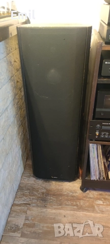  Infinity Kappa 7.2i Series 2 