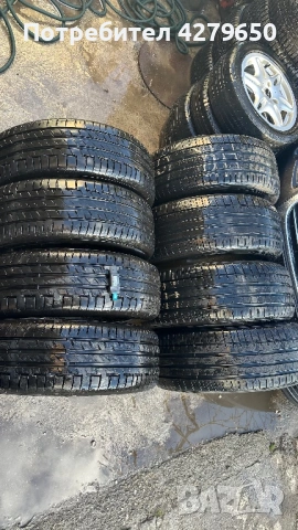 Летни и зимни гуми от 15 до 21цола, снимка 5 - Гуми и джанти - 53517040