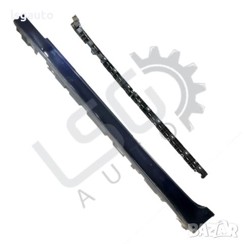 Ляв праг BMW 5 Series (F10, F11), снимка 1 - Части - 46556234