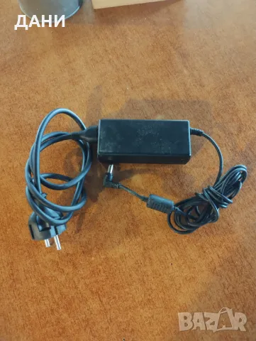Зарядно за лап топ, снимка 2 - Оригинални зарядни - 50407769