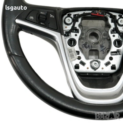 Волан Opel Insignia 2008-2013 ID: 158125, снимка 5 - Части - 53628898