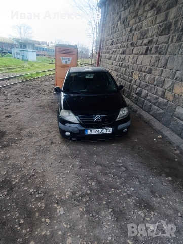 ситроен С3 , снимка 11 - Автомобили и джипове - 53870616