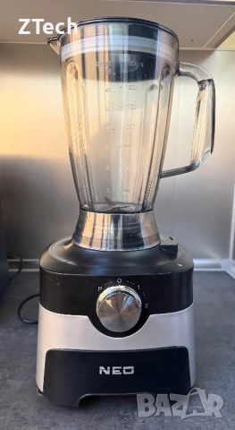 Кухненски робот NEO, снимка 2 - Кухненски роботи - 52937154
