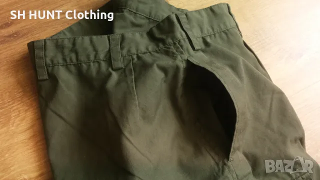 FJALLRAVEN G-1000 Trouser размер 48 / M за лов риболов панталон със здрава материя - 1158, снимка 5 - Екипировка - 50339427