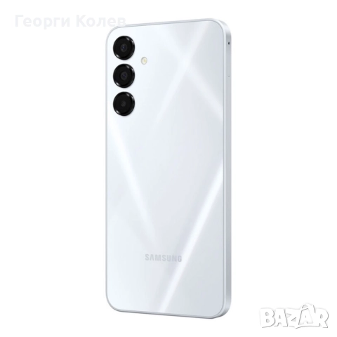 продавам samsung galaxy a16 5g 8ram 256gb, снимка 2 - Samsung - 52571724