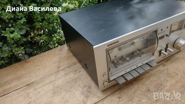 Pioneer CT-4040 , снимка 4 - Декове - 46654726