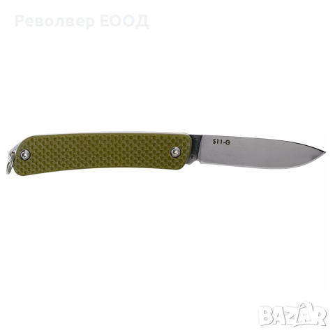 Нож Ruike S11-G, снимка 3 - Ножове - 45008098