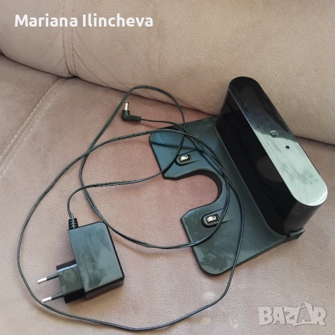 Прахосмукачка робот Tesvor X500, снимка 8 - Прахосмукачки - 53109269