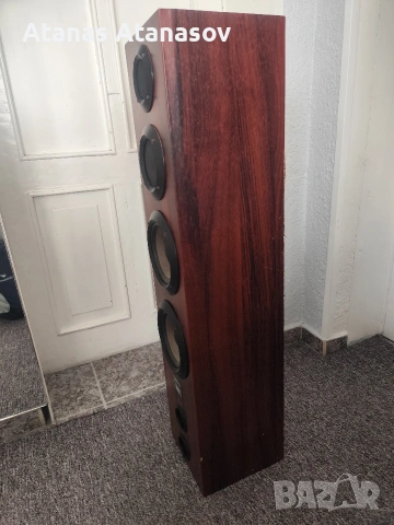 Тонколони Bose studiocraft 500ST, снимка 3 - Тонколони - 53882900