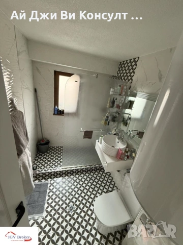 Четиристаен апартамент в кв Белите брези, снимка 14 - Апартаменти - 53426550