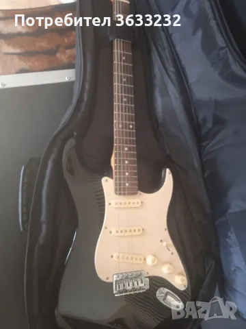 Продавам, Електрически китари., снимка 11 - Друга електроника - 50196088