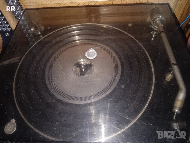 bang olufsen beogram 1000, снимка 3 - Грамофони - 50543430