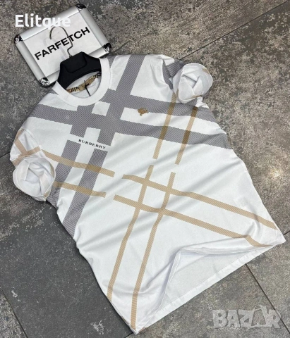 тениски на едро puma adidas Burberry emporio armani , снимка 14 - Тениски - 53067627