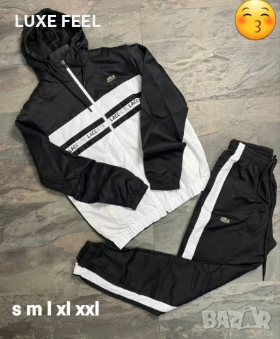 Nike ⚜️ Lacoste ⚜️ Adidas ⚜️Шушляк, снимка 4 - Спортни дрехи, екипи - 53154766