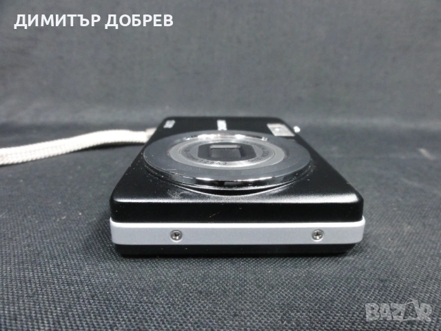 ЦИФРОВ ФОТОАПАРАТ MEDION MD86508 12MP DIGITAL CAMERA, снимка 11 - Фотоапарати - 53709973