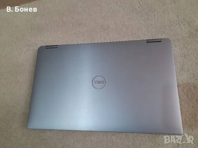 Dell Latitude 9410 2 in 1, снимка 2 - Лаптопи за работа - 47069267