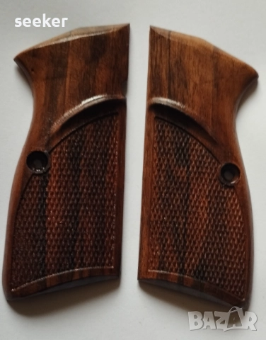 Дървени чирени за пистолет Аркус 94 DAC