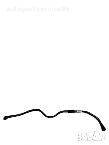 Маркуч за вакуум серво на спирачките за Mercedes W212 2.2 CDI (2012) A2124302829