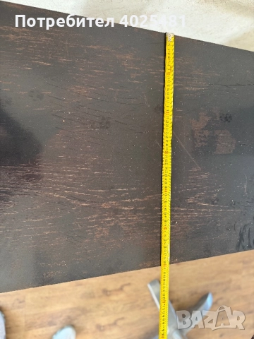 Маси за заведение , снимка 3 - Маси - 52485251