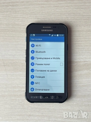 Samsung Galaxy Xcover 3, снимка 7 - Samsung - 53304004