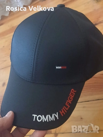 Маркови шапки с козирка , снимка 6 - Шапки - 54049740