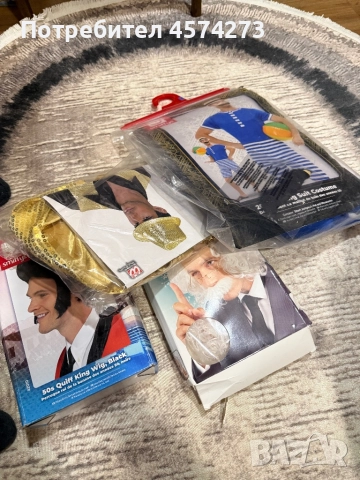 Аниматорски комплект , снимка 5 - Други - 52053632